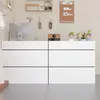 Empfangstheke mit großer Arbeitsfläche, Rezeptionstheke, Produktbild-Vorschau 3
