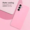 imoshion Color Backcover dla Samsung Galaxy A16 - Bubblegum Podgląd zdjęcia produktu 2