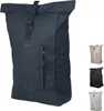 Kattbjörn Rolltop Rucksack – 16L, Wasserdicht, Laptopfach Produktbild-Vorschau 9