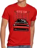 style3 Give em Hell Herren T-Shirt muscle car hellcat v8 Produktbild-Vorschau 1