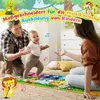 Muziekmateriaal, speelmat, pianomat, dansmat, keyboard met Productafbeelding-voorbeeld 4