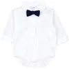 TupTam babyromper met lange mouwen en kraag, voor jongens, Productafbeelding-voorbeeld 7