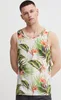 Blend BHTros Herren Tank Top mit Print Rundhals-Ausschnitt Produktbild-Vorschau 1