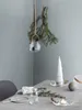 Holmegaard - Design with Light - Blockkerzenhalter, klar, Produktbild-Vorschau 6