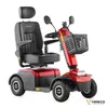 Scooter elettrico Veleco Looper - Sedile del capitano con Anteprima dell’immagine prodotto 3