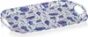 Taca, taca do serwowania z melaminy New Lavender Lavender Podgląd zdjęcia produktu 2