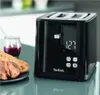 Tefal TT6408, 2 Scheibe(n), Schwarz, Touchsteuerung, 850 W, Produktbild-Vorschau 21