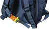 Plecak turystyczny Mountains 35 L czarny Podgląd zdjęcia produktu 6