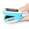 Pulzný oxymeter LED Fingertip Monitor kyslíka v krvi Náhľad obrázku produktu 12