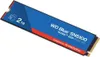 Sandisk WD Blue SN5100 SSD 2TB M.2 PCIe 4.0 NVMe Produktbild-Vorschau 4
