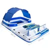 Hydro-Force™ 6- Personen Badeinsel „Tropical Breeze“ 389 x Produktbild-Vorschau 64