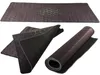 Verk 06269 Podložka pod klávesnicu a myš 90 x 40 cm čierna Náhľad obrázku produktu 5