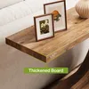 LITTLE TREE Consolle in stile rustico, 110 cm, tavolino da Anteprima dell’immagine prodotto 5