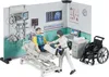 Bruder 62711 - bworld Krankenstation, 1:16 Náhled obrázku produktu 17