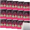A.Berg Schokolade mit Cocktails VPE (15x125g Packung) + usy Produktbild-Vorschau 1