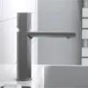 SCHÜTTE umyvadlová baterie NEW YORK matný grafit Náhled obrázku produktu 8
