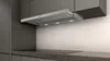Neff D49ED52X1 Flachschirmhauben - Silber Produktbild-Vorschau 3
