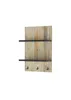 Wandregal Sherwood Küche Old Style hell 60 cm Produktbild-Vorschau 7