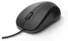 Hama Optische 3-Tasten-Maus MC-300, Schwarz Produktbild-Vorschau 1