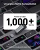 Anker 737 24000 Mah Black, Silver Podgląd zdjęcia produktu 6