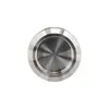 SCHMIDT security tools 10x Einlassgriff B Edelstahl Silber Produktbild-Vorschau 3