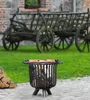 CookKing 111452 Feuerkorb Gartenfeuer Terrassenfeuer Produktbild-Vorschau 27