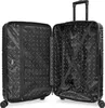 REDOLZ trolley Essentials 16 Trolley Black noir 77cm Voir les images du produit 4