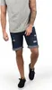INDICODE IDHallow Herren Jeans Shorts Kurze Denim Hose mit Produktbild-Vorschau 2