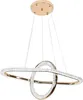 Lampada tooLight Led G034-Cp Gold Anteprima dell’immagine prodotto 1