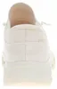 Skechers Uno Glide Step Sneaker Weiß Produktbild-Vorschau 15