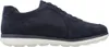 Sneakers Del Marchio Geox Del Modello Spherica Ec12 Blu Anteprima dell’immagine prodotto 4