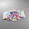 Bild auf Leinwand - Leinwandbild - Auge Butterflys Fantasie Produktbild-Vorschau 2
