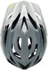 Cratoni  C-Maniac Freeride Fahrradhelm anthrazit/schwarz Produktbild-Vorschau 13