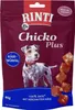 Rinti 80gx12 Chicko Plus Cubetti di formaggio e anatra Anteprima dell’immagine prodotto 3