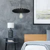 tooLight Hängelampe App1353-1Cp 30Cm Black Produktbild-Vorschau 3
