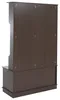 Garderobe MCW-P26, Flurgarderobe Holzgarderobe Sitzbank, 4 Produktbild-Vorschau 15