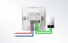 Avatto WT100 3A Smart Boiler Heizungsthermostat, WLAN, Produktbild-Vorschau 12