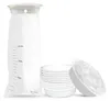 Lot de 10 sacs à vomir, sacs jetables, 1500 ml, vomissures, Voir les images du produit 1
