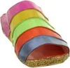Gemini 032084-02-609 Schuhe Damen Sandalen Pantoletten Produktbild-Vorschau 8