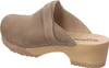 Softclox Tamina Clogs Beige Produktbild-Vorschau 30