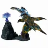 Avatar: The Way of Water Deluxe Medium Actionfiguren Produktbild-Vorschau 4
