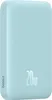 Baseus Magnetic Mini Air P10059002313-00 Lithium polymer Produktbild-Vorschau 5
