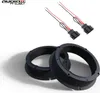 Audioproject A417 - Set Lautsprecherringe  + Adapter Kabel Produktbild-Vorschau 1