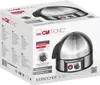 Clatronic® elektrischer Eierkocher | Eierkocher aus Produktbild-Vorschau 18