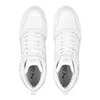 Puma Herren Sneakers Weiß 385839-02 Grösse 43 Produktbild-Vorschau 11