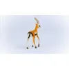 Wild Life Thomson Gazelle, Spielfigur Produktbild-Vorschau 6