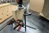 2 abrazaderas de mesa de una sola mano, modelo EZR15SET Vista previa de la imagen del producto 6