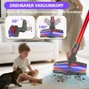 Bürste für Dyson V15 V11 V10 V8 V7 SV10 SV12 Staubsauger, Produktbild-Vorschau 4