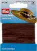PRYM Elastic-Kordel, Ø 1,5 mm, braun, 3 m Produktbild-Vorschau 2