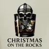 Christmas On The Rocks Whiskey Skull Viking Helm Runen Produktbild-Vorschau 3